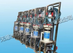 150L/H電泳漆超濾機(jī)