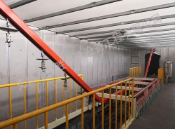 臺(tái)州吉利汽車-全自動(dòng)電泳線