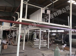 電泳線制作現(xiàn)場[10]